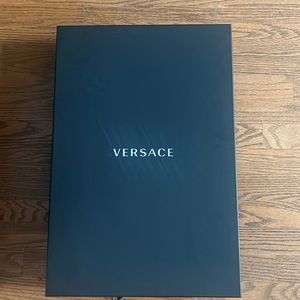 Versace Empty Box